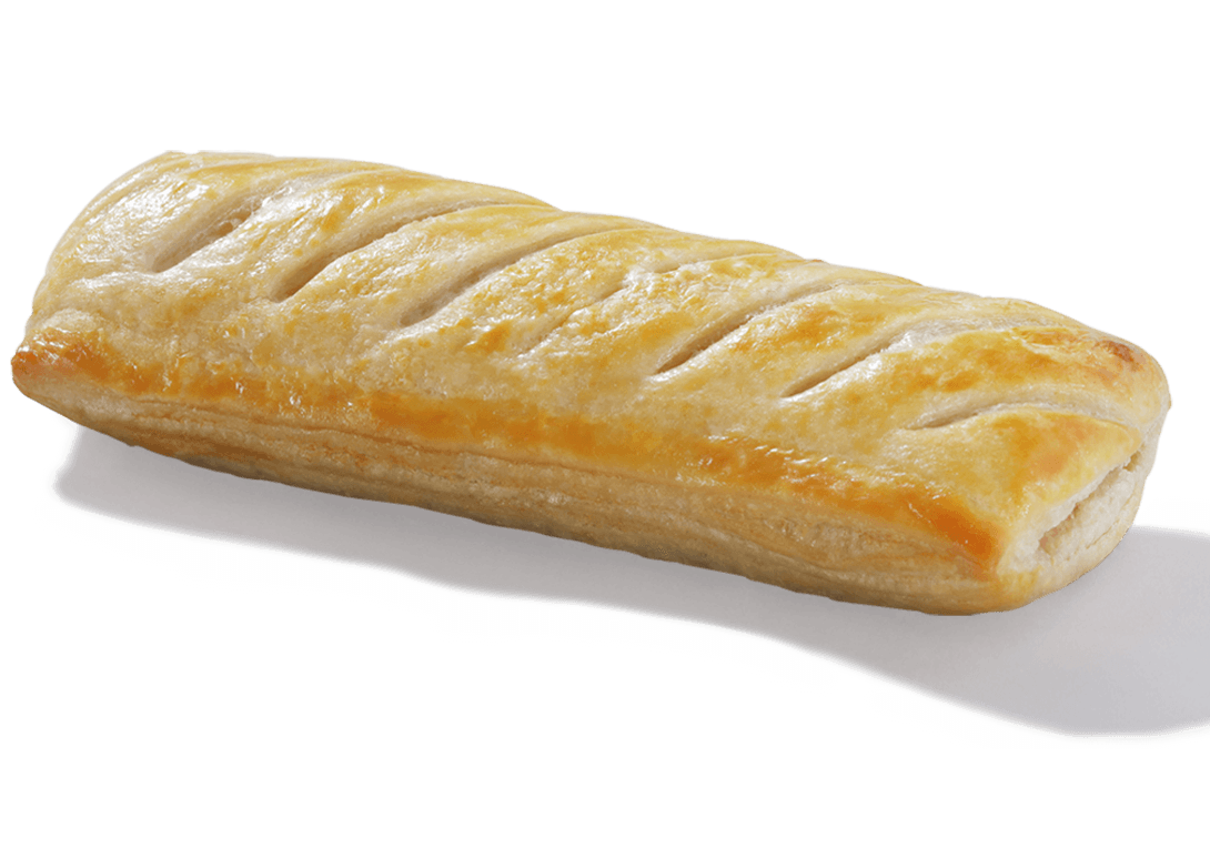 I compared sausage rolls from Greggs, Dicksons, Costa and more
