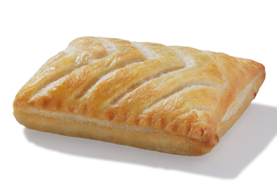 Greggs cheese and onion bake x 2 (288g) – Korat Chef