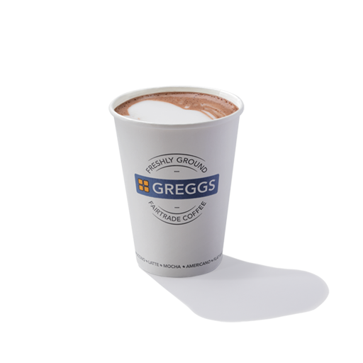 Greggs store price list