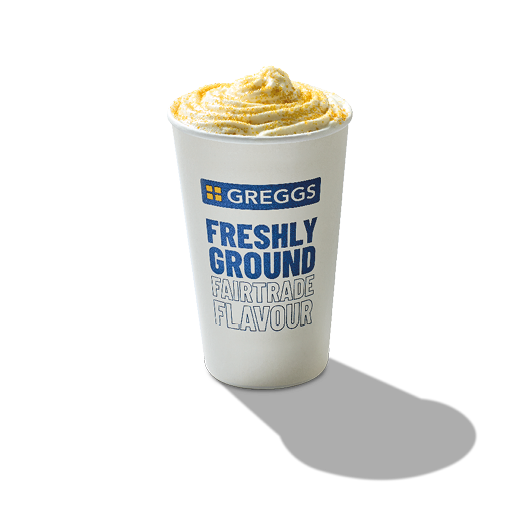 greggs christmas cups